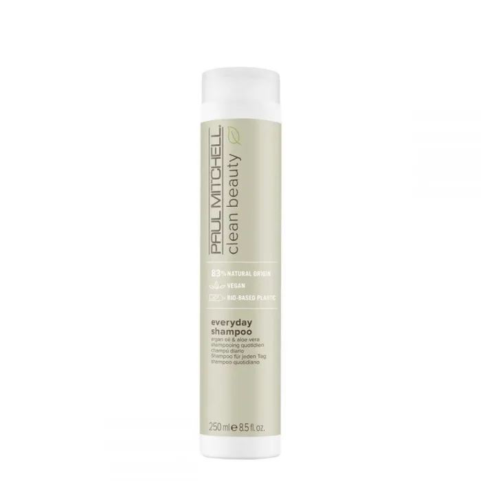 Clean Beauty Everyday Shampoo