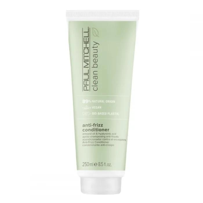 Clean Beauty Anti-Frizz Conditioner
