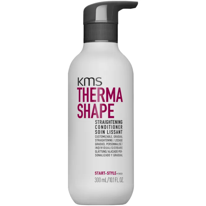 Therma Shape Straightening Conditioner 300ml