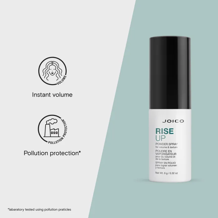 Rise Up Powder Spray 9g