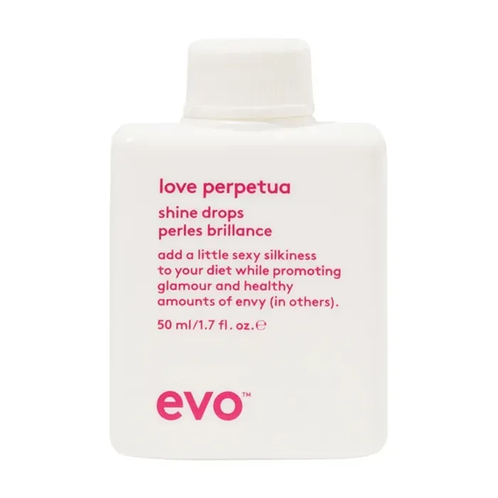 Love Perpetua Shine Drops
