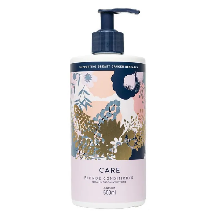 Care Blonde Conditioner 500ml