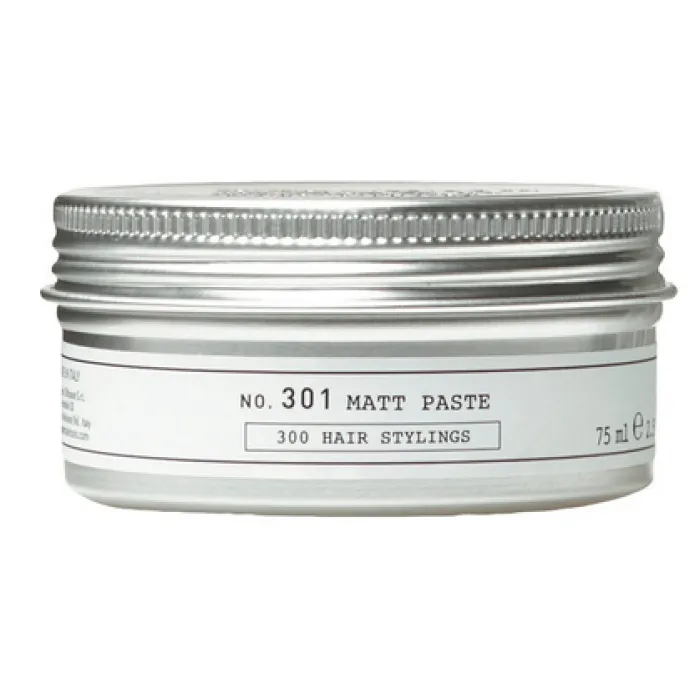 No.301 Matt Paste 75ml 1 2371-no-301-matt-paste-75ml-1.webp