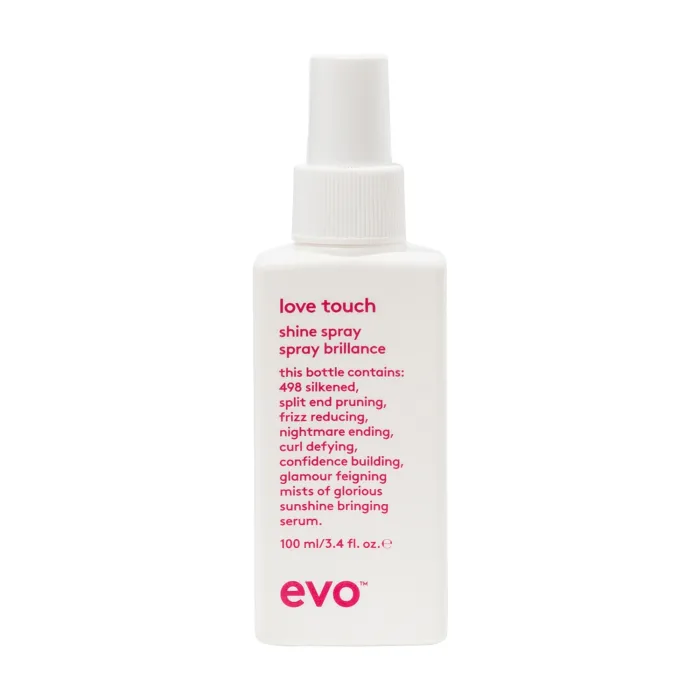 Love Touch Shine Spray 100ml