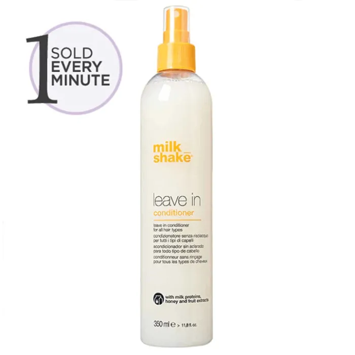 Leave In Conditioner 350ml