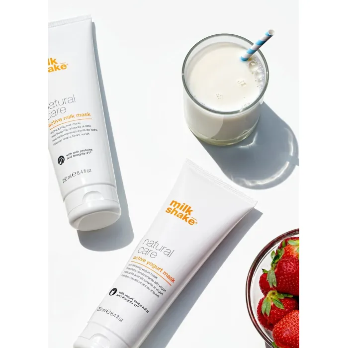 Active Yogurt Mask
