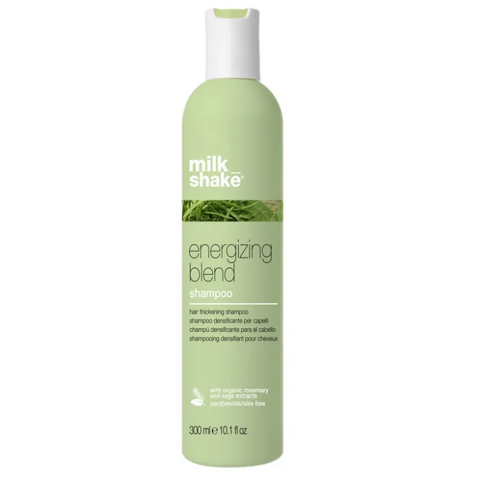 Energizing Blend Shampoo 300ml