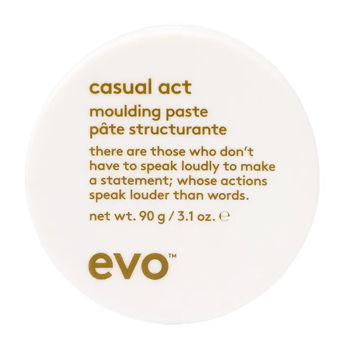 Casual Act Moulding Whip 90g