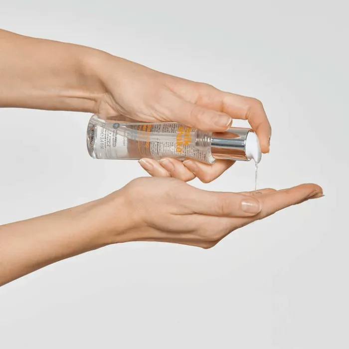 Glistening Serum 100ml