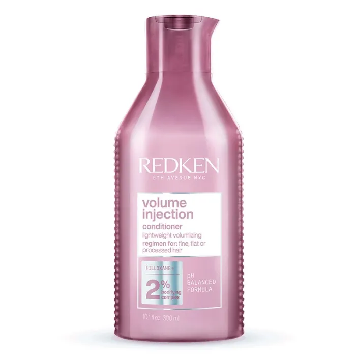 Volume Injection Conditioner