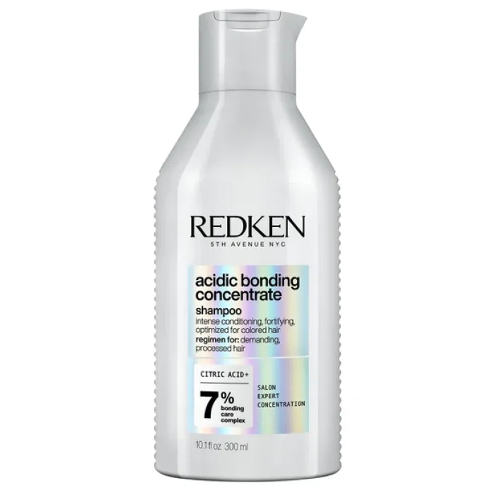 Acidic Bonding Concentrate Shampoo