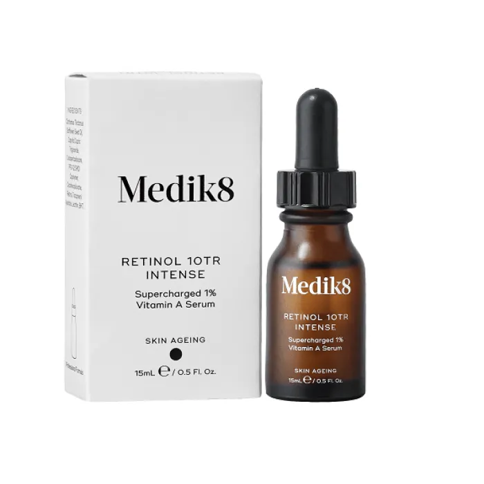 Intelligent Retinol 10TR 15ml
