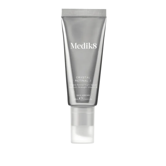 Crystal Retinal 3 30ml