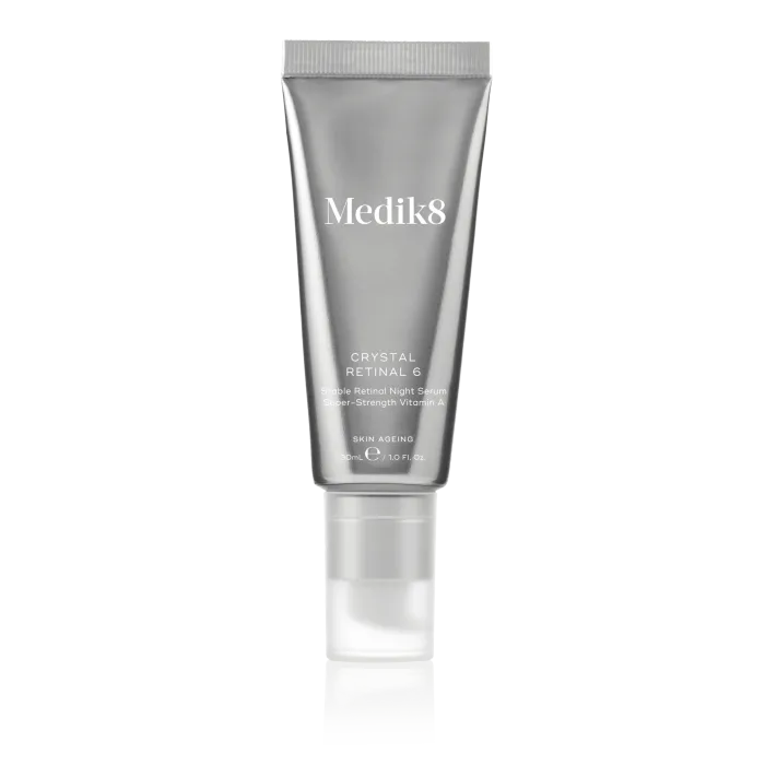 Crystal Retinal 6 30ml
