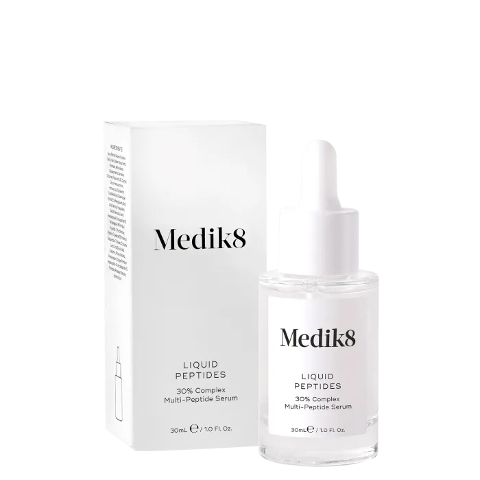 Liquid Peptides 30ml
