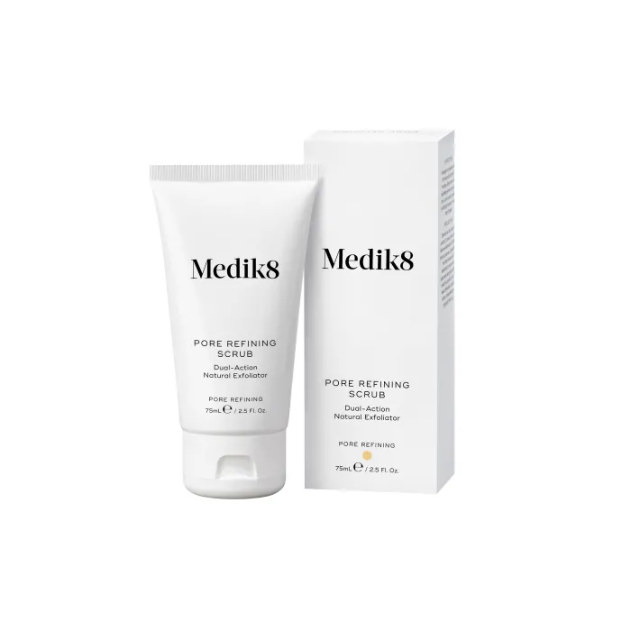 Pore Refining Scrub 75ml