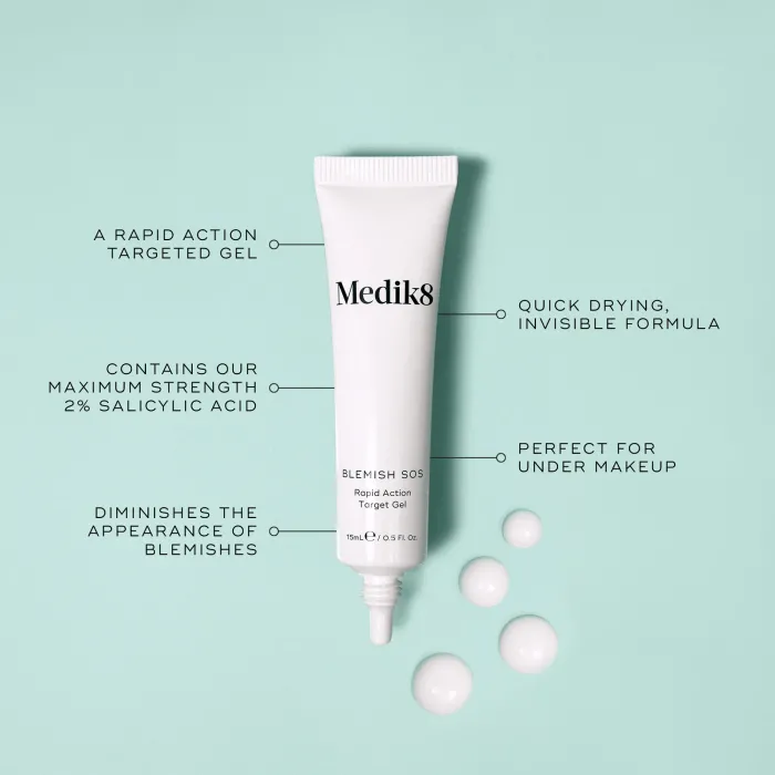 Blemish SOS 15ml