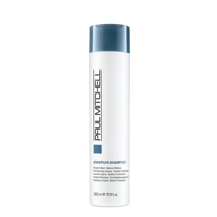 Awapuhi Shampoo