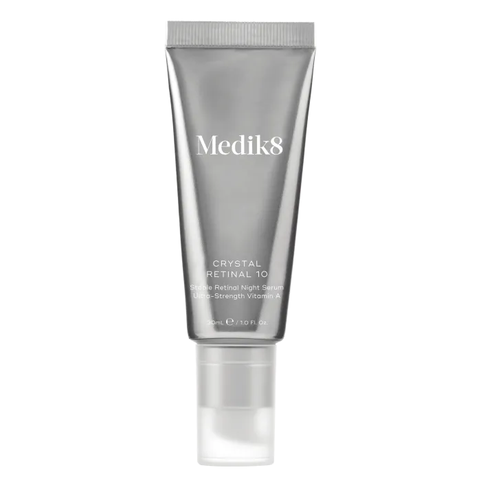 Crystal Retinal 10 30ml