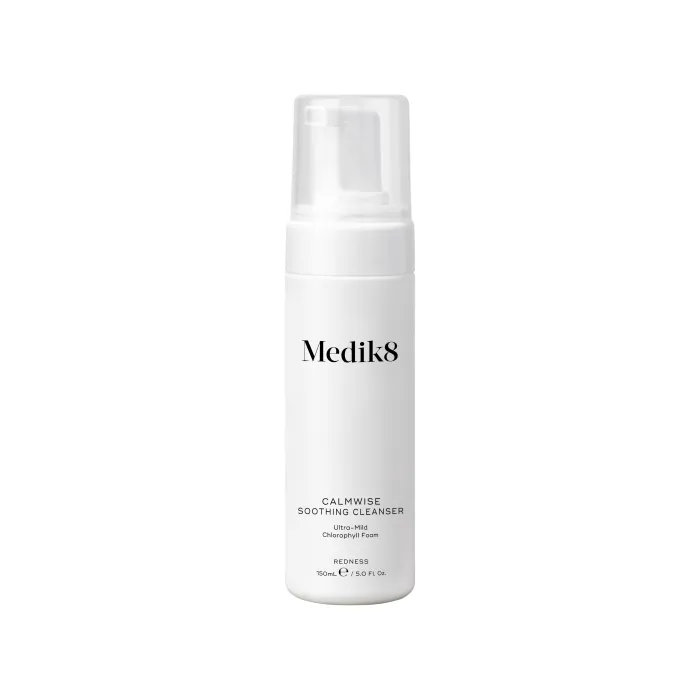 Calmwise Soothing Cleanser 150ml