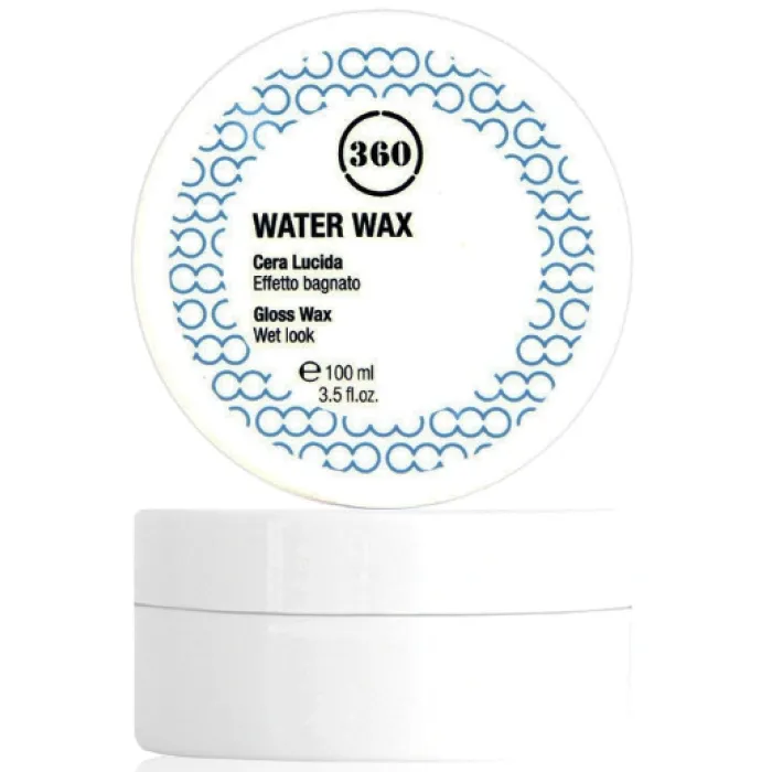 Water Wax 100ml