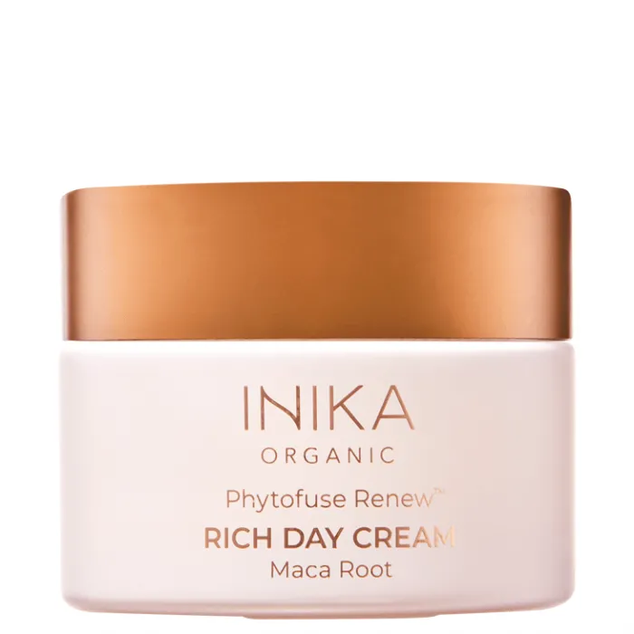 Phytofuse Renew Maca Root Rich Day Cream 50ml