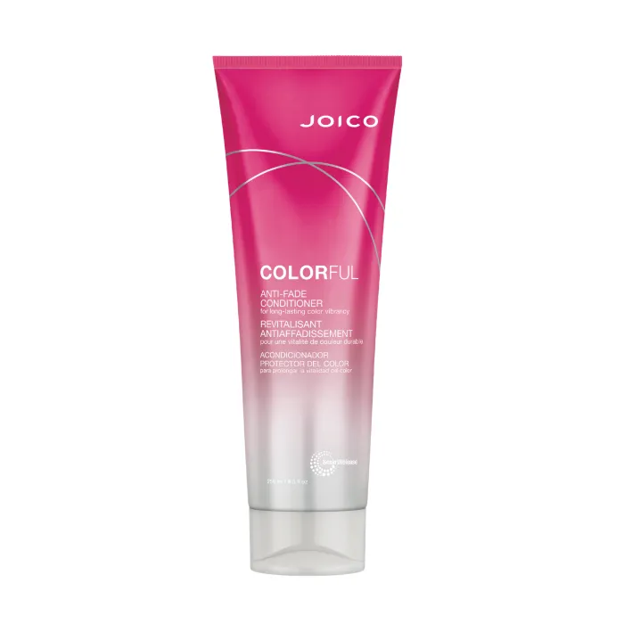 Colorful Anti-Fade Conditioner