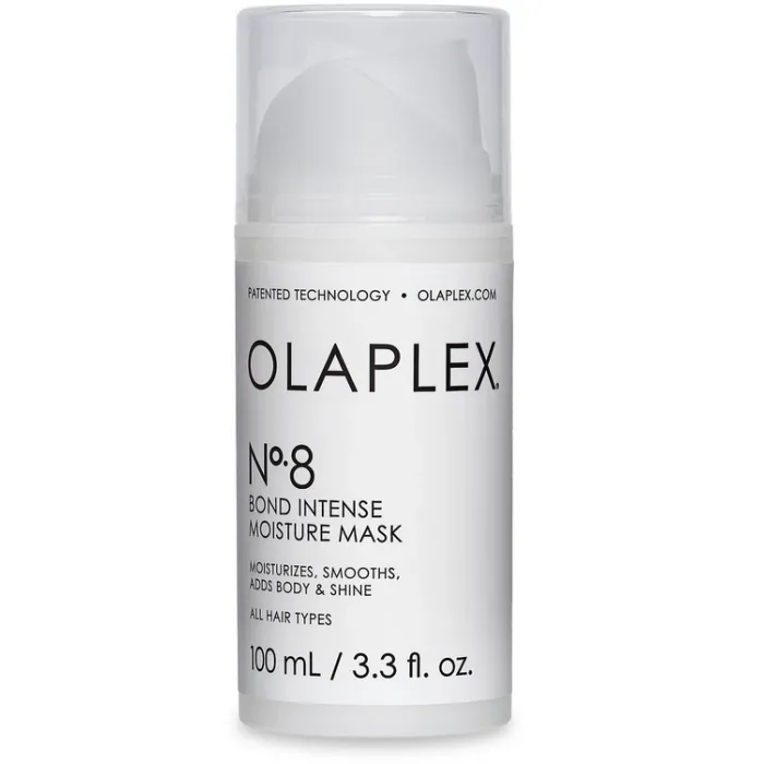 No.8 Bond Intense Moisture Mask 100ml