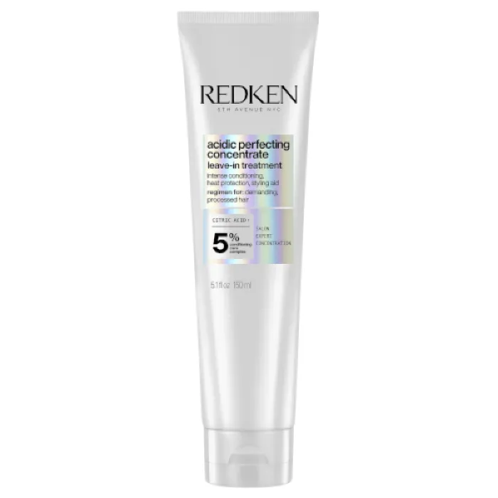 Acidic Bonding Concentrate Leave-In Treatment 150ml