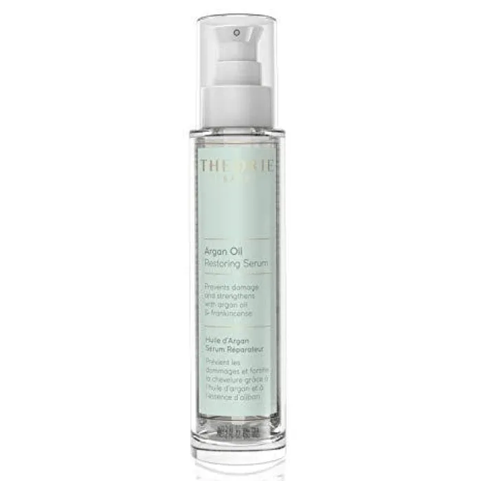 Argan Oil Restoring Serum 60ml