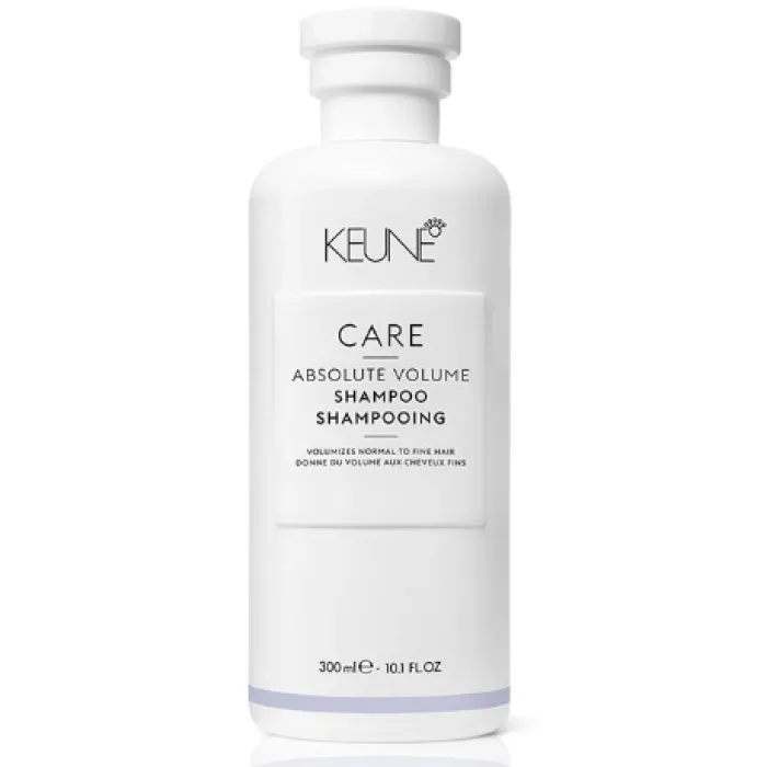 Absolute Volume Shampoo