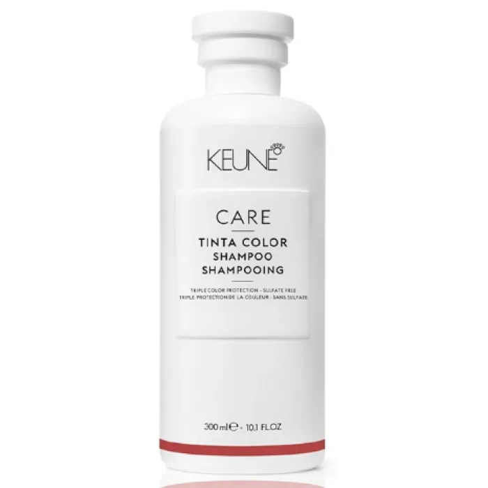 Tinta Color Shampoo