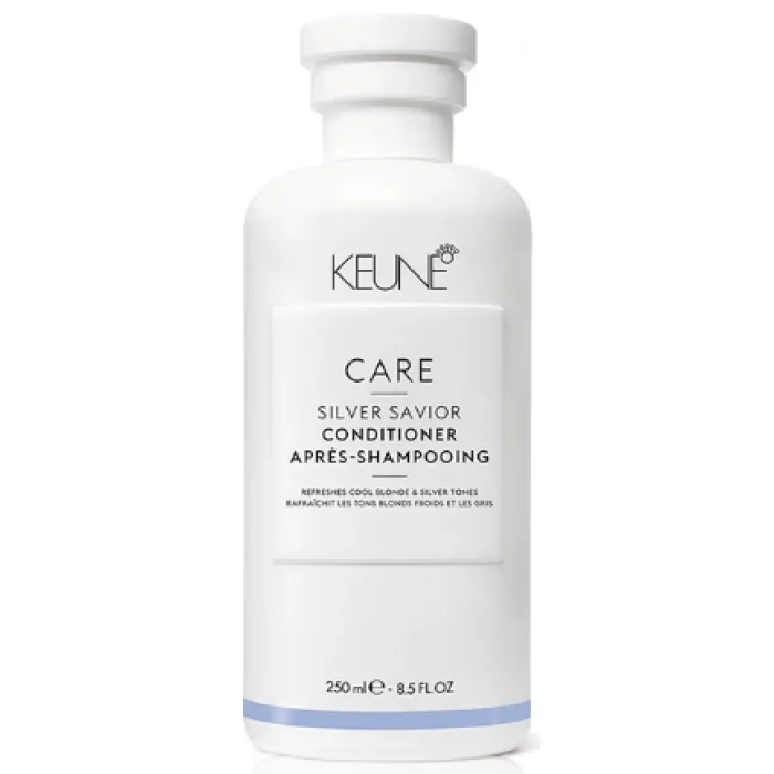 Care Silver Savior Conditioner