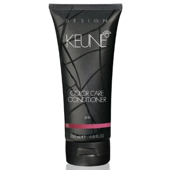 Design Color Care Conditioner