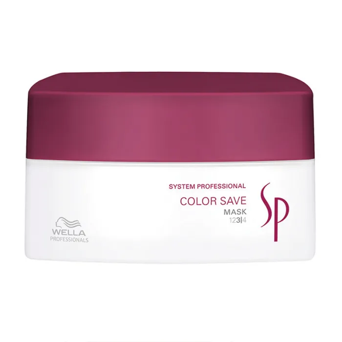 Colour Save Mask 200ml