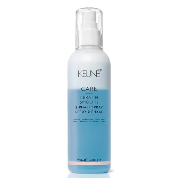 Care Keratin Smooth 2-Phase Spray 200ml