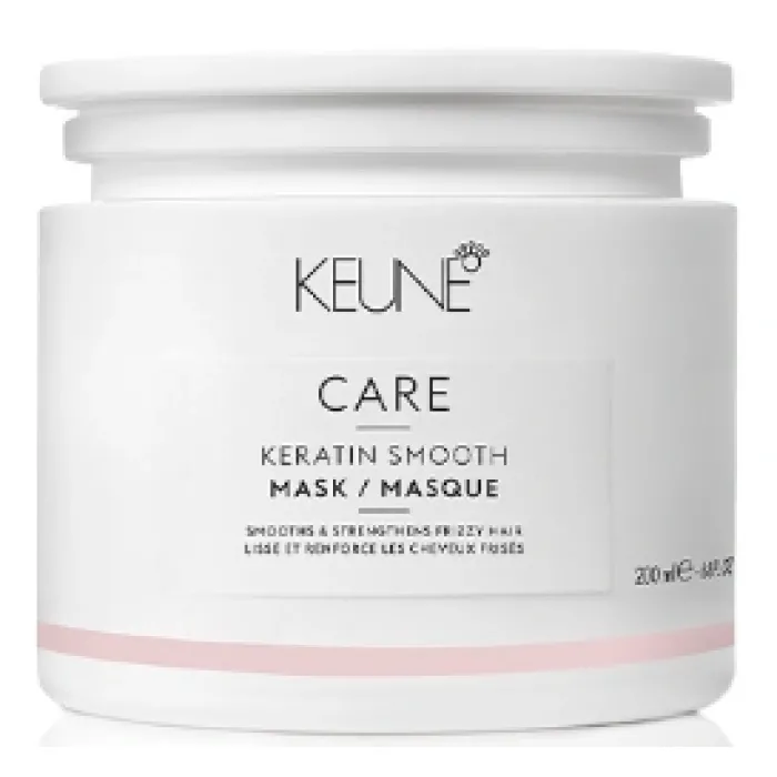 Care Keratin Smooth Mask