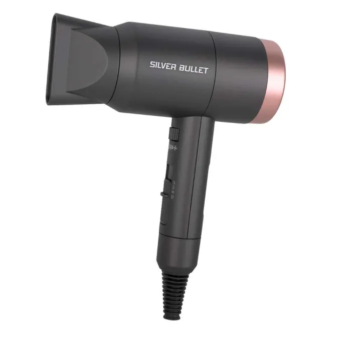 Odyssey Dryer 1800W Black