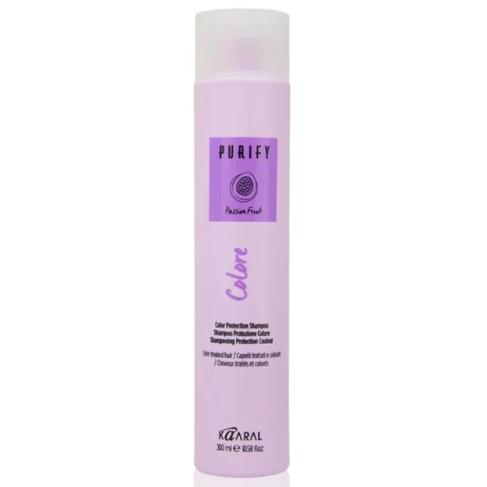 Purify Colore Color Protection Shampoo