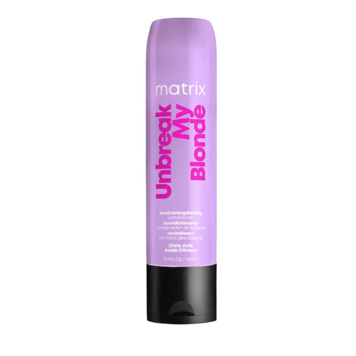 Total Results Unbreak My Blonde Conditioner