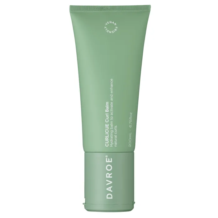 CURLiCUE Curl Balm 200ml