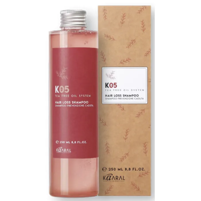K05 Hair Loss Shampoo
