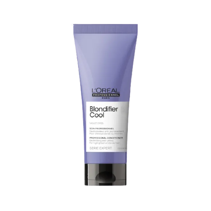 BLONDIFIER Cool Conditioner 200ml 1 2627-blondifier-cool-conditioner-200ml-1.webp