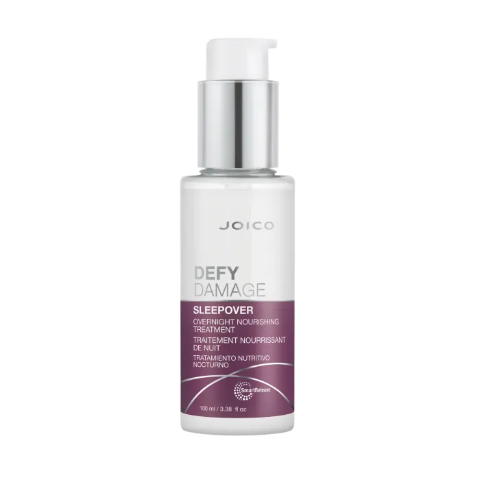 Defy Damage SLEEPOVER Overnight Nourishing Treatment 100ml