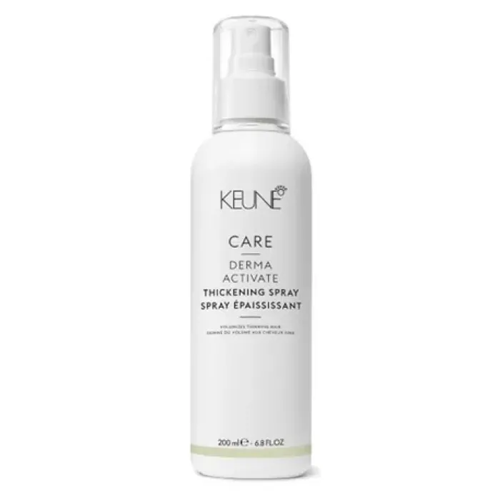 Care Derma Activate Thickening Spray 200ml