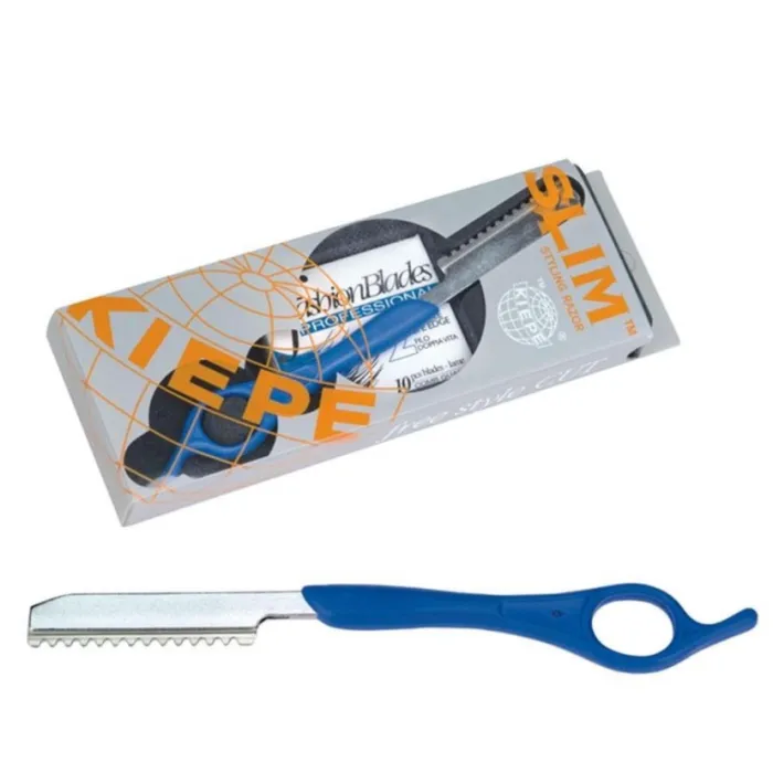 Slim Razor includes 10 Blades set 1 2662-slim-razor-includes-10-blades-set-1.webp