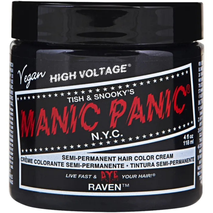 Raven 118ml