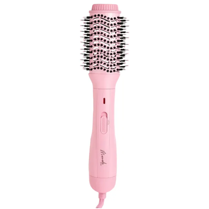 Blow Dry Brush in Pink