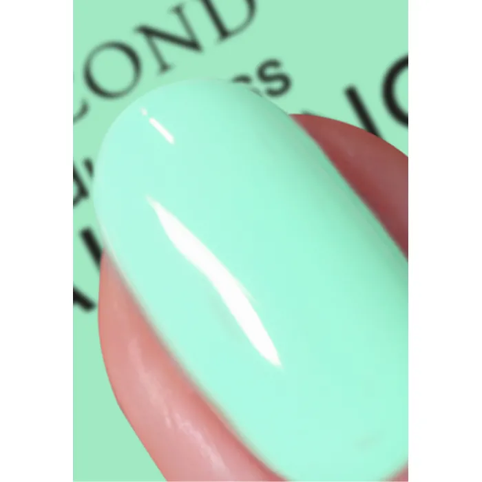 45 Second Speedy Gloss Nail Polish - Wellness Wimbledon 14ml