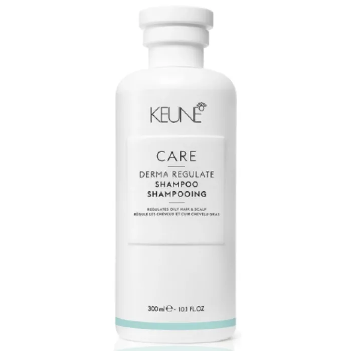 Care Derma Regulate Shampoo